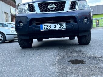 Nissan Pathfinder R51, r.v.2011 - 4