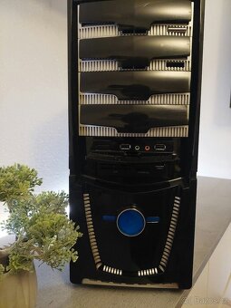 PC - Herní počítač - 4