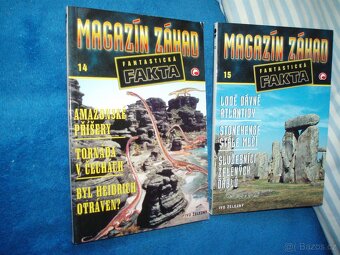 knihy o záhadách-NEJ záhady světa - 4