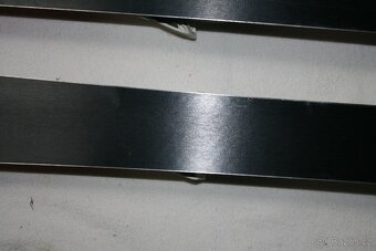 lyže Dynamic Elve 130 cm , lyžaky Roxa - 4