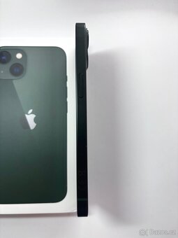 iPhone 13 128gb - 91% baterie - 4