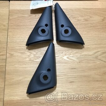 ŠKODA FELICIA Zákrytný panel předních dveří horní - 4