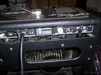 Kytarové combo Fender Supersonic Twin_100W - 4