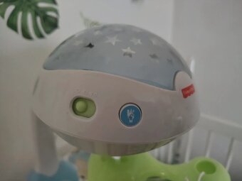 Detsky kolotoc nad postylku - 4