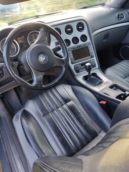 Alfa romeo Brera 2.4jtd - 4