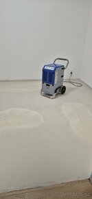 Stavební odvlhčovač/vysoušeč. Pronájem - 4