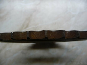 Rozeta - asi na čz 175 skůtr (prase) - 4