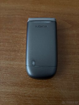 Nokia 2760 - 4