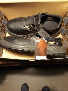pracovní boty - 4