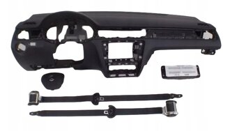 Airbagové sady Škoda - 4