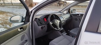 VW -Golf-Plus 1.9 TDi - 4