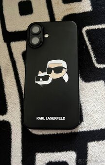 Prodám IPhone 16 plus - 4