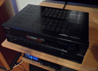 ONKYO HT-R380 - 4