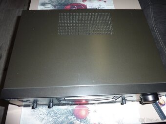 DCC Technics Digital Compact Cassette Deck RS-DC10 - 4