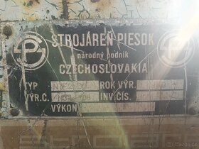 Tabulové nůžky - 4