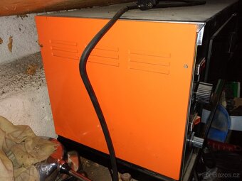 Elektrická trouba, gril, ETA - 4