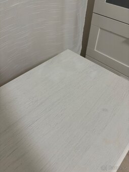 Noční stolky IKEA Brusali - 4