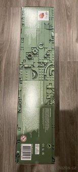 LEGO Ideas 21325 Středověká kovárna - 4