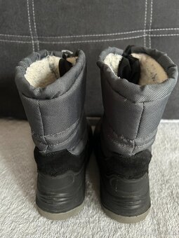 Sněhule Friboo v. 30/31 - 4