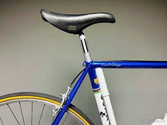 Colnago - Campagnolo Super Record - 4
