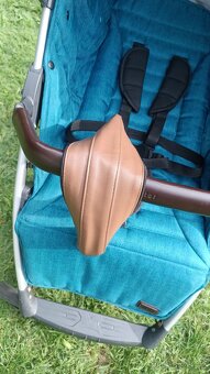 Oyster zero Peacock - 4