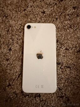 IPhone SE 2020 - 4