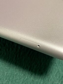 iPad 9 (2021) | 10.2" 64GB Cellular Baterie 84% - 4