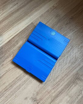 Klasická společenská hra lodě - námořní bitva Tiger - 4