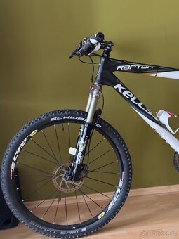 Kellys Raptor 19,5” - 4