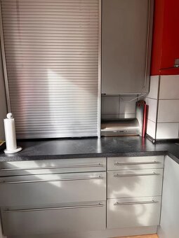 Moderní kuchyně (0802.26) - 4