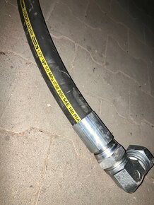 Hydraulická hadice - 4