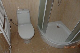 Malý byt 1+1 v Chabařovicích - 4