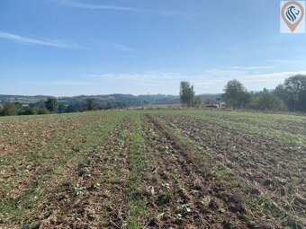 Prodej stavebního pozemku v Postupicích - 4
