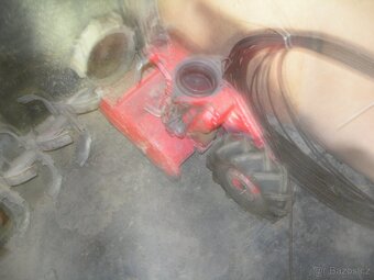 prodam nařadi k vari tera - 4