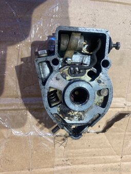 K 750 M dnepr Ural Dily prodej - 4