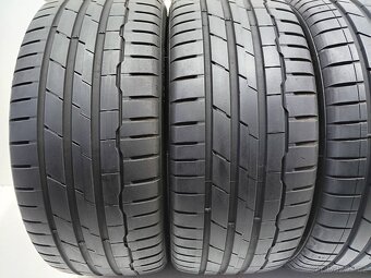 Letní pneu 225/40/18 Hankook - 4
