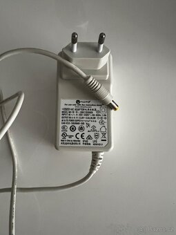 Houpací postýlka - 4