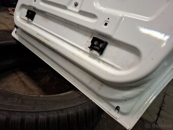 Mercedes Benz Sprinter 906 -  boční dveře - 4