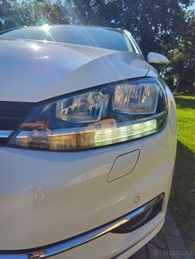 Volkswagen Golf 7.5 Facelift 2018 - 4