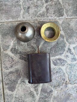 Prodám staré mlýnky - 4