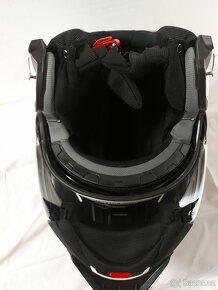 PŘILBA TOURATECH AVENTURO MOD XXXL - 4