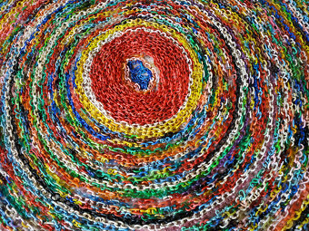 Retro céčka z 80. let - 8000 ks - 4