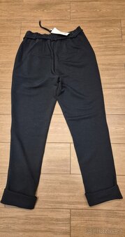 Elegantní chino kalhoty - 4