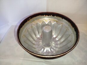 Formy na bábovku - 4