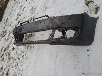 Nárazník golf VI r.v.2013. - 4