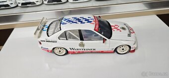 Bmw M3 1:18 ut models - 4
