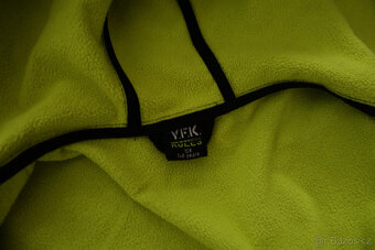 Softshellová bunda vel.128 - 4