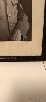 Úřední obraz Adolf Hitler - 4