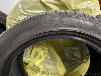 Sada letnich pneumatik 225/45 R17 - 4