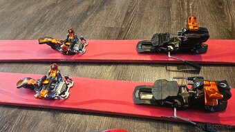 Skialpový set G3 - 4